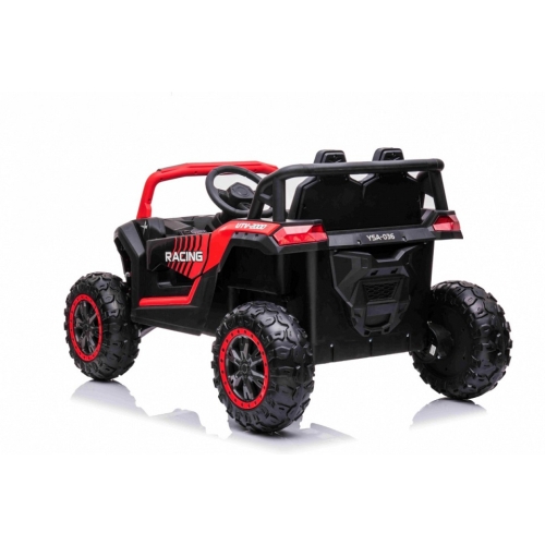 pojazd na akumulator dla dzieci